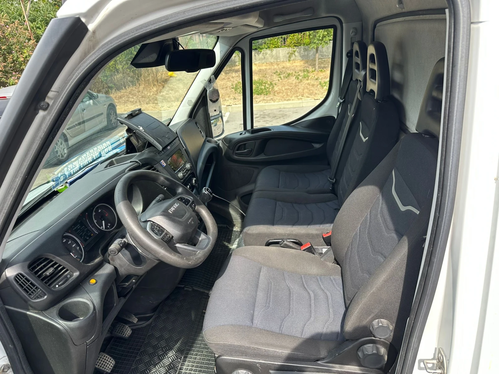 Iveco 35c18 3.0D Daily 35c18 | Mobile.bg   15