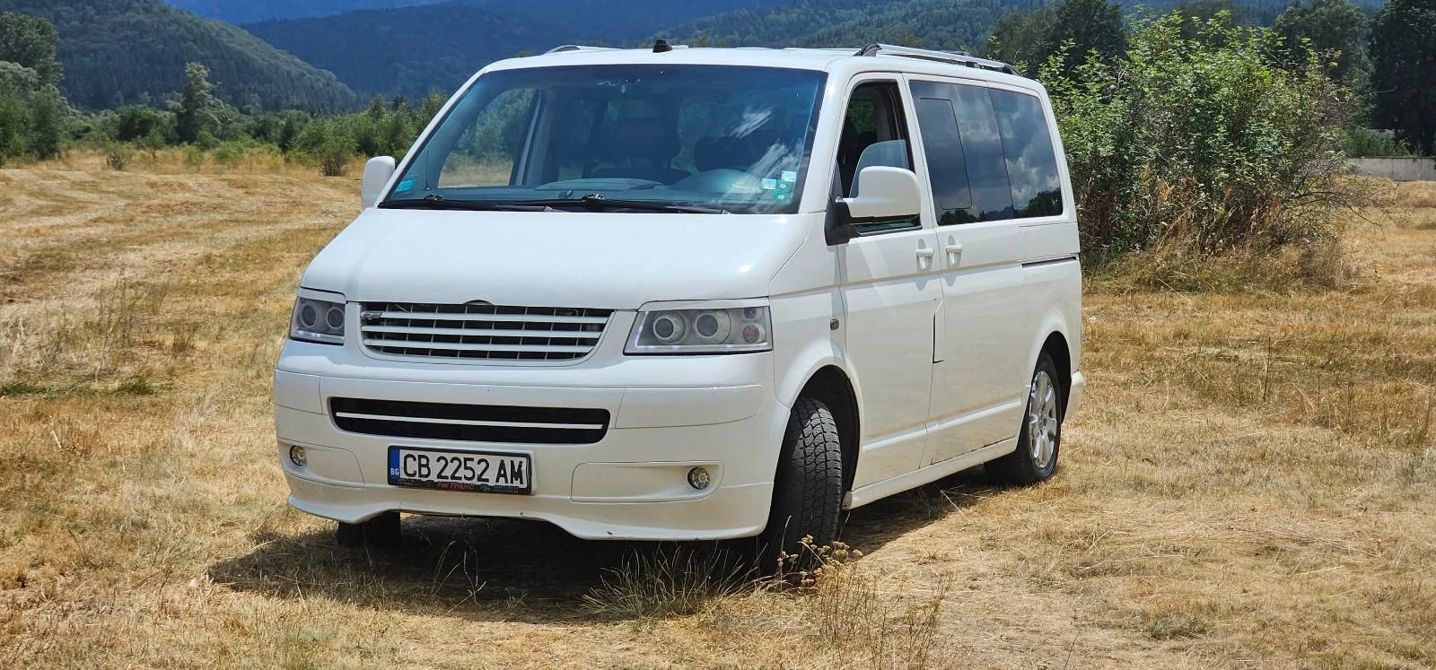 VW Multivan | Mobile.bg � ����������� 1