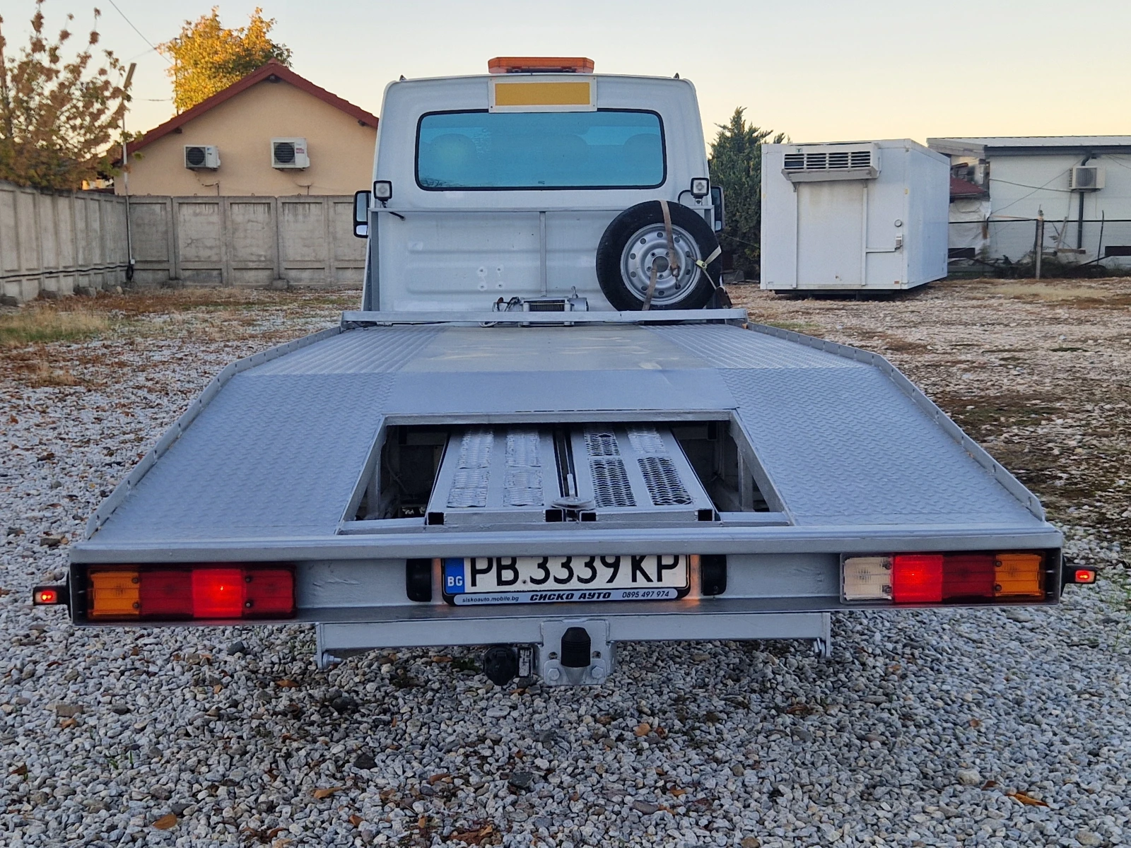 Renault Master 2.8TDI-���������* N1* �.����� 3.5� | Mobile.bg � ����������� 4