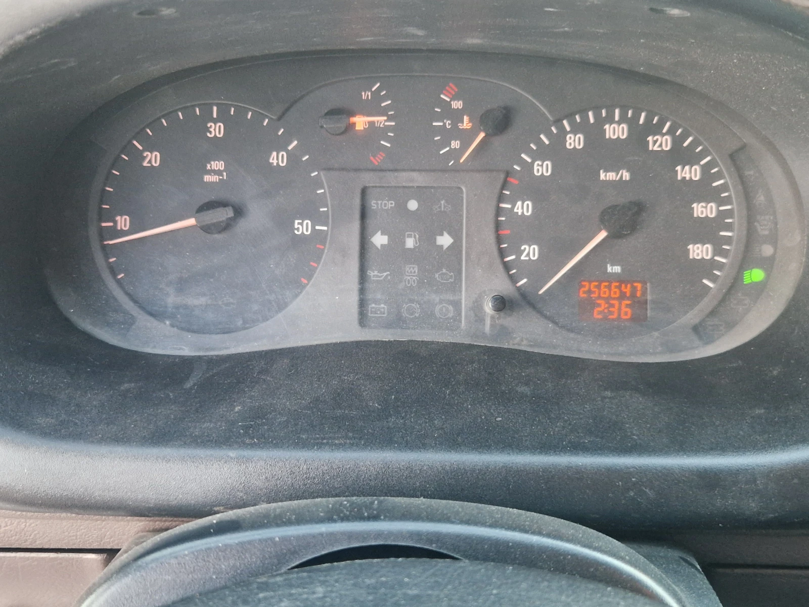 Renault Master 2.8TDI-���������* N1* �.����� 3.5� | Mobile.bg � ����������� 13