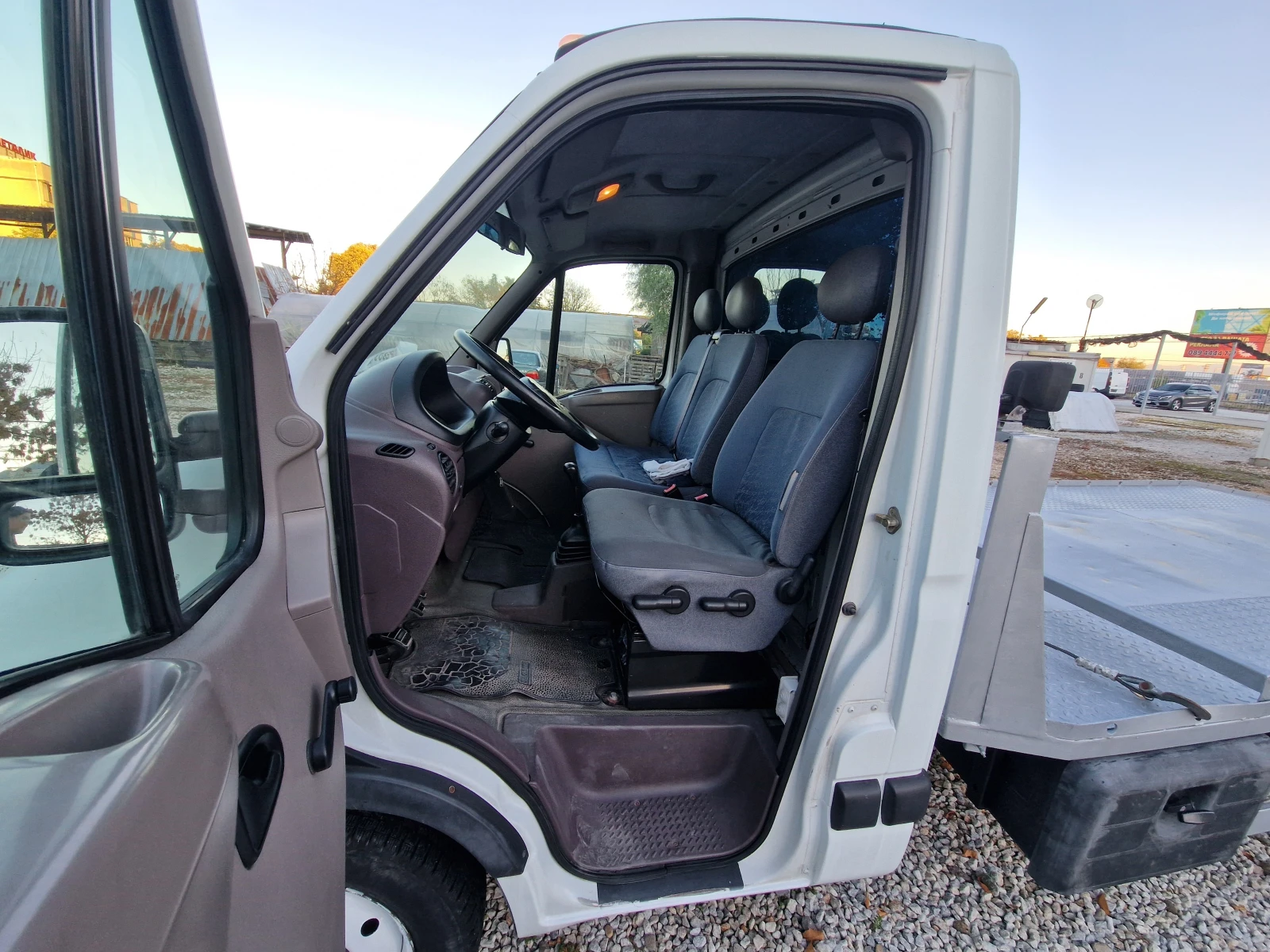 Renault Master 2.8TDI-���������* N1* �.����� 3.5� | Mobile.bg � ����������� 12