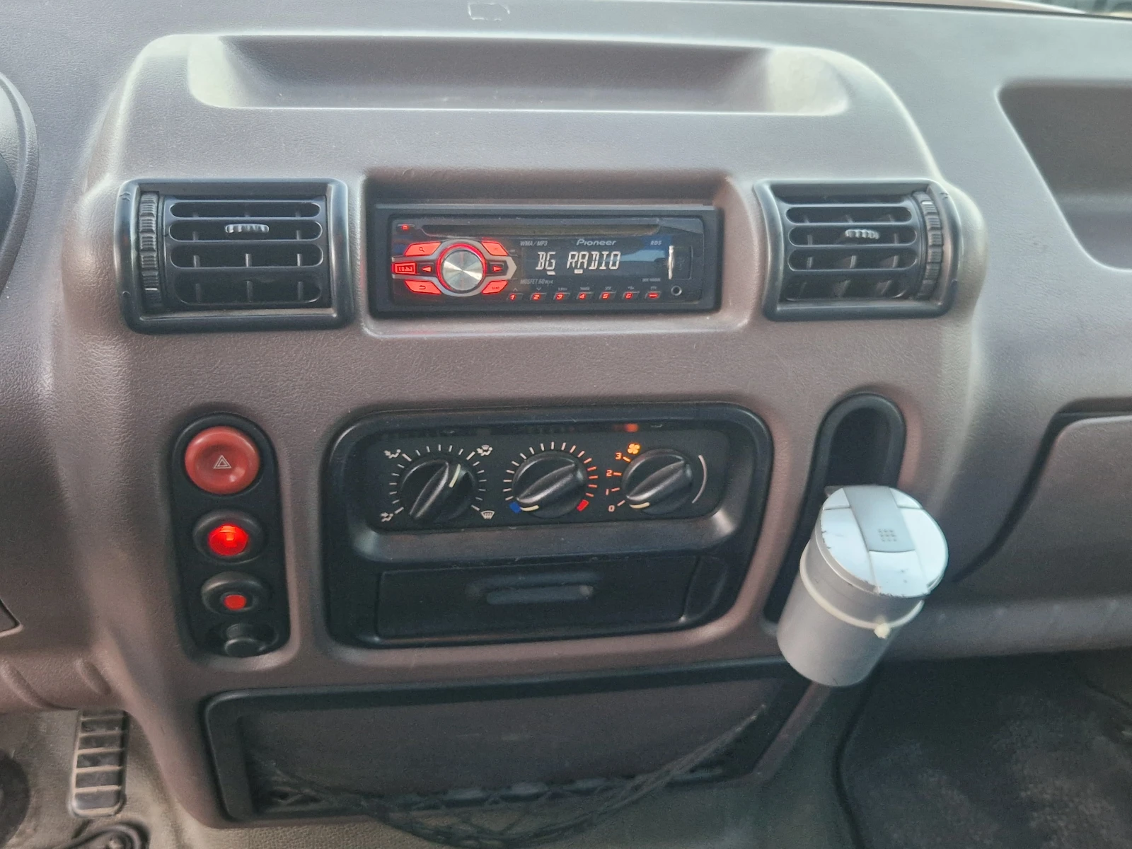 Renault Master 2.8TDI-���������* N1* �.����� 3.5� | Mobile.bg � ����������� 14