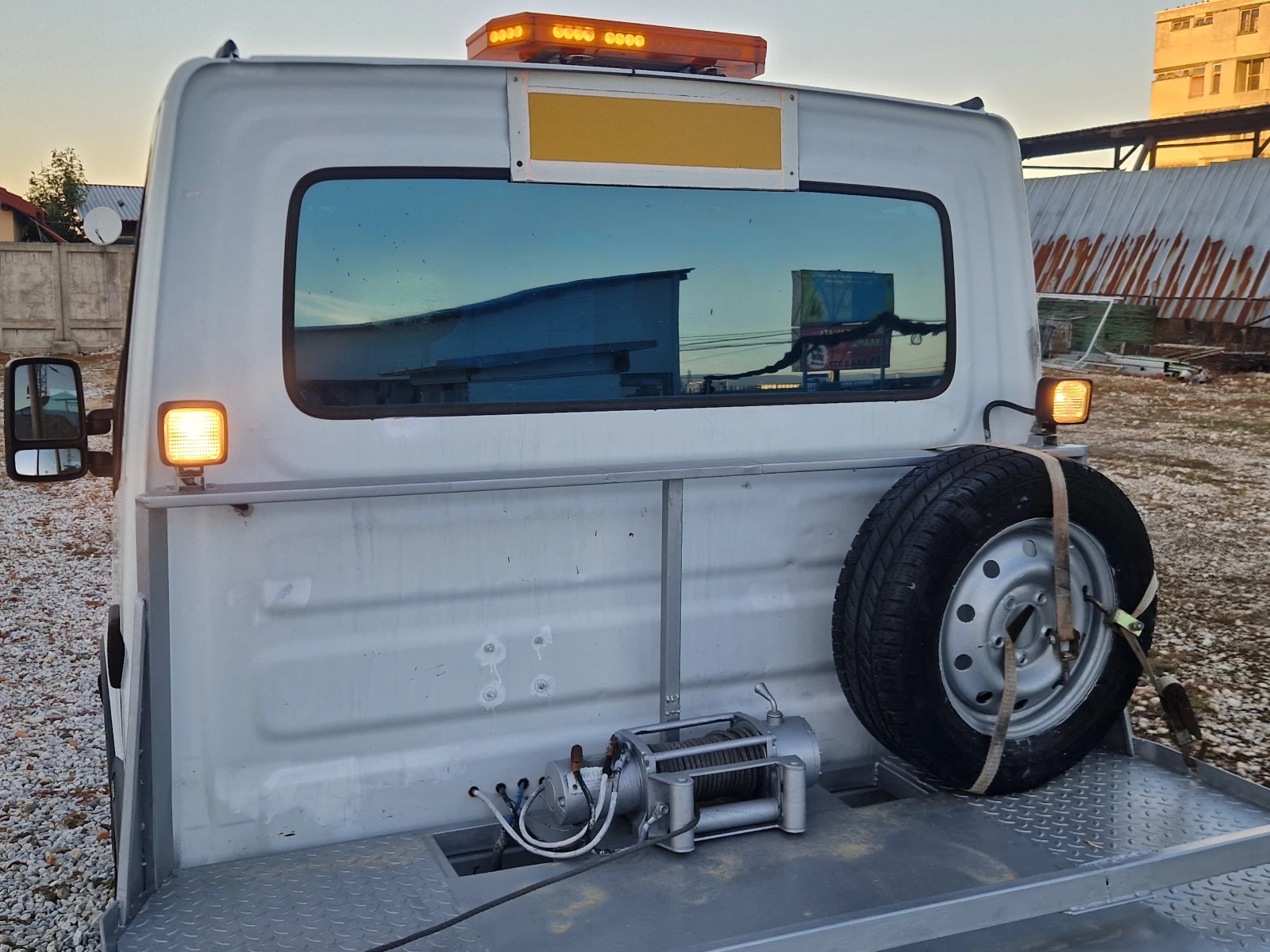 Renault Master 2.8TDI-���������* N1* �.����� 3.5� | Mobile.bg � ����������� 11