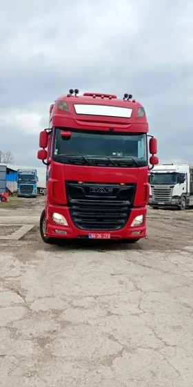 Daf XF XF 480 FT, снимка 1