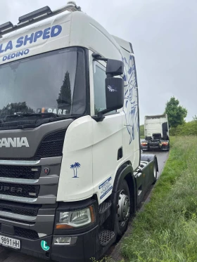 Scania R 450, снимка 2