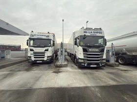 Scania R 450, снимка 6