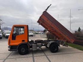     Iveco ML 100E17 3.85. 