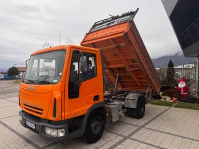     Iveco ML 100E17 3.85. 