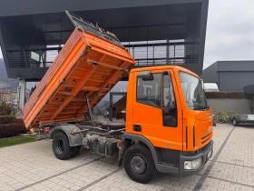     Iveco ML 100E17 3.85. 