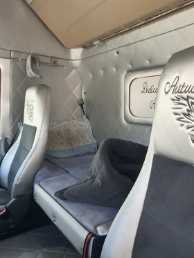 Scania R 500, снимка 11