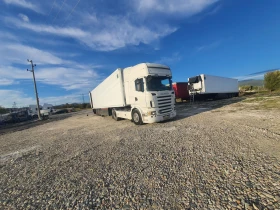 Scania R 500, снимка 6