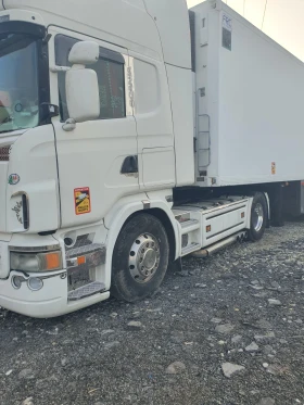 Scania R 500, снимка 2