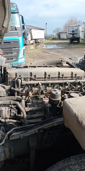 Daf XF XF 480 FT | Mobile.bg � ����� ������ 6