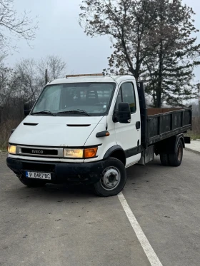 Iveco 65c15 Б Категория IVECO 65c15 , снимка 2
