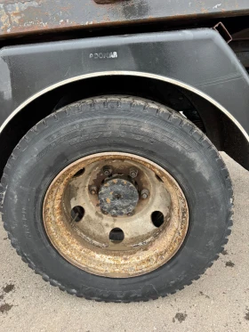 Iveco 65c15 Б Категория IVECO 65c15 , снимка 8