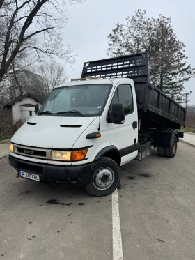 Iveco 65c15 Б Категория IVECO 65c15  - изображение 1