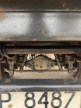 Iveco 65c15 Б Категория IVECO 65c15 , снимка 9