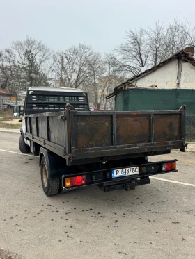 Iveco 65c15 Б Категория IVECO 65c15 , снимка 7