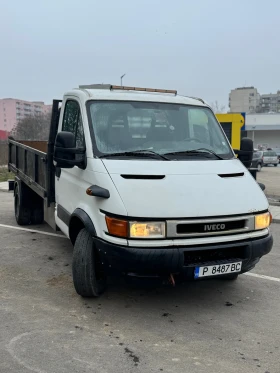 Iveco 65c15 Б Категория IVECO 65c15 , снимка 3