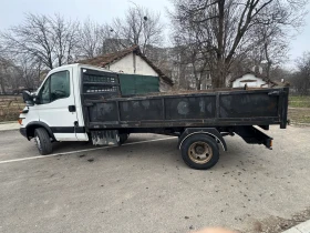 Iveco 65c15 Б Категория IVECO 65c15 , снимка 5