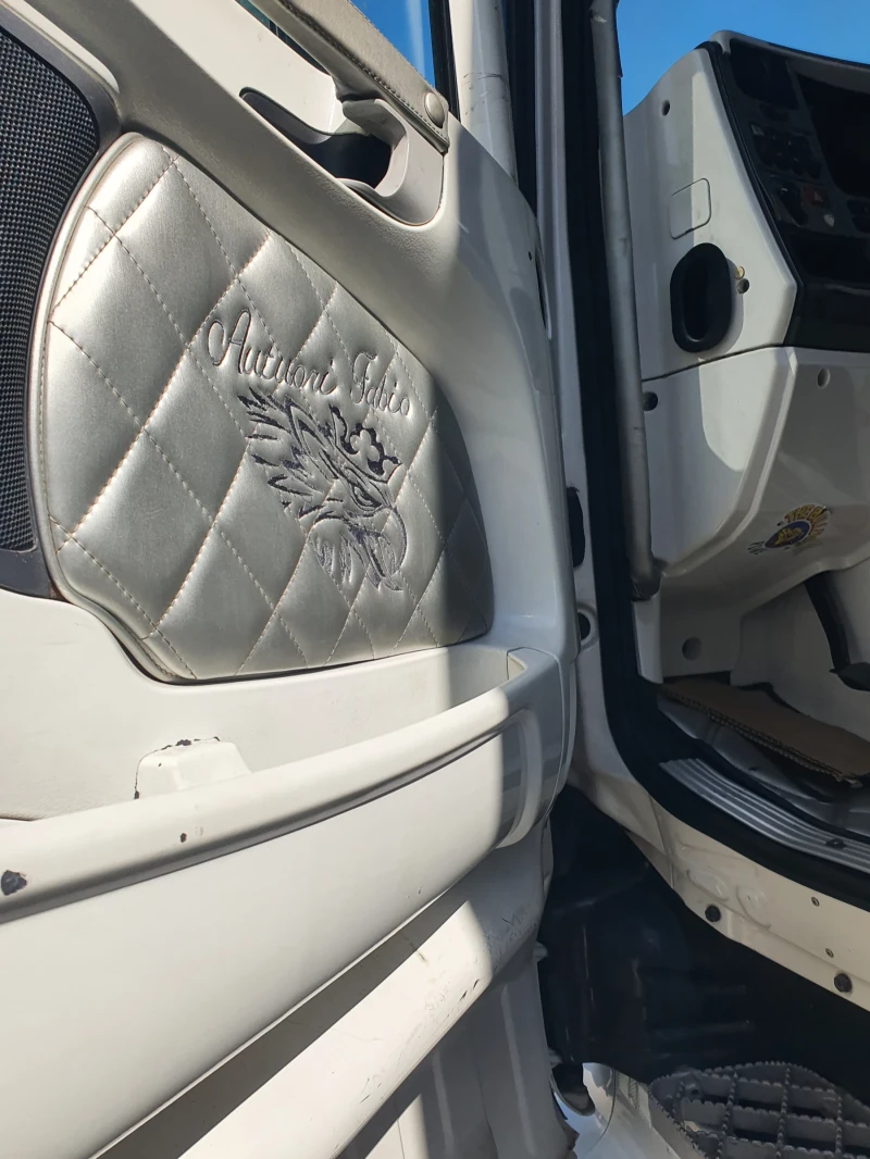 Scania R 500, снимка 10 - Камиони - 52690757