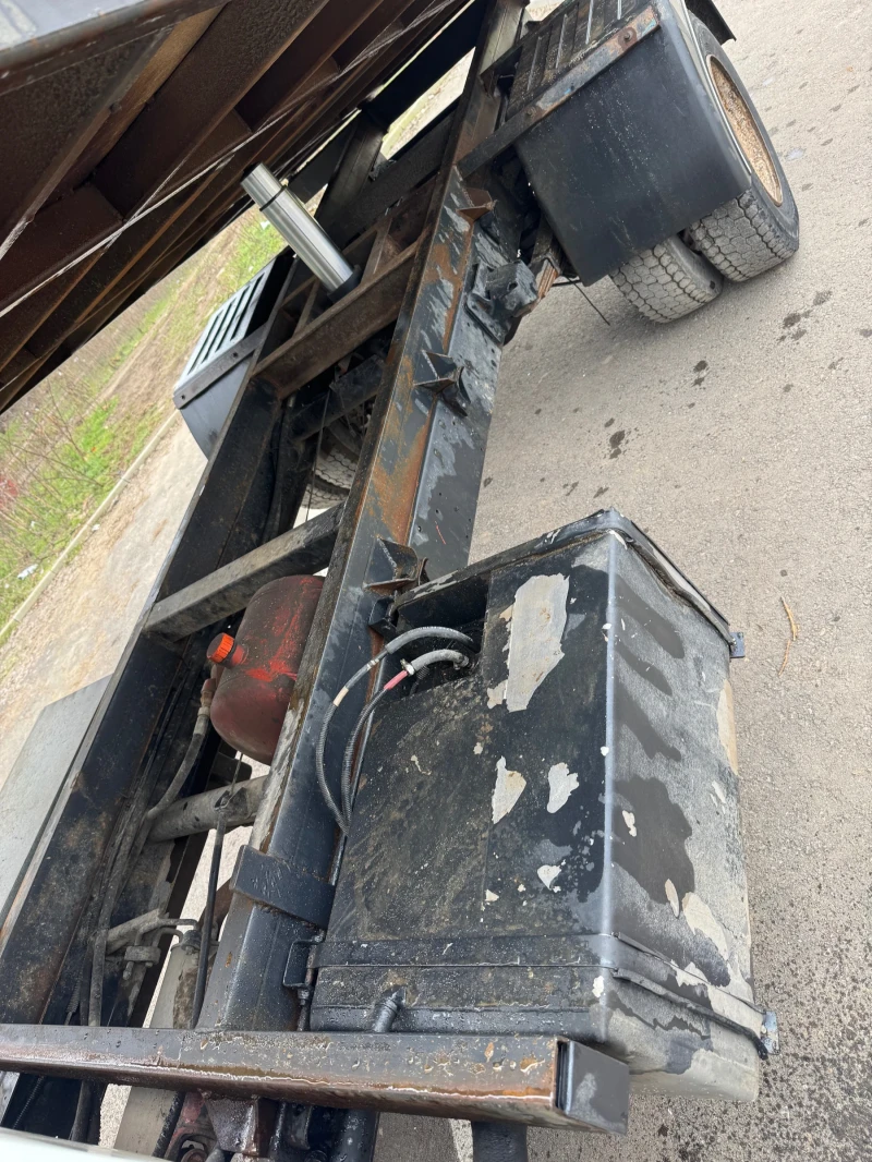 Iveco 65c15 Б Категория IVECO 65c15 , снимка 10 - Камиони - 53466384