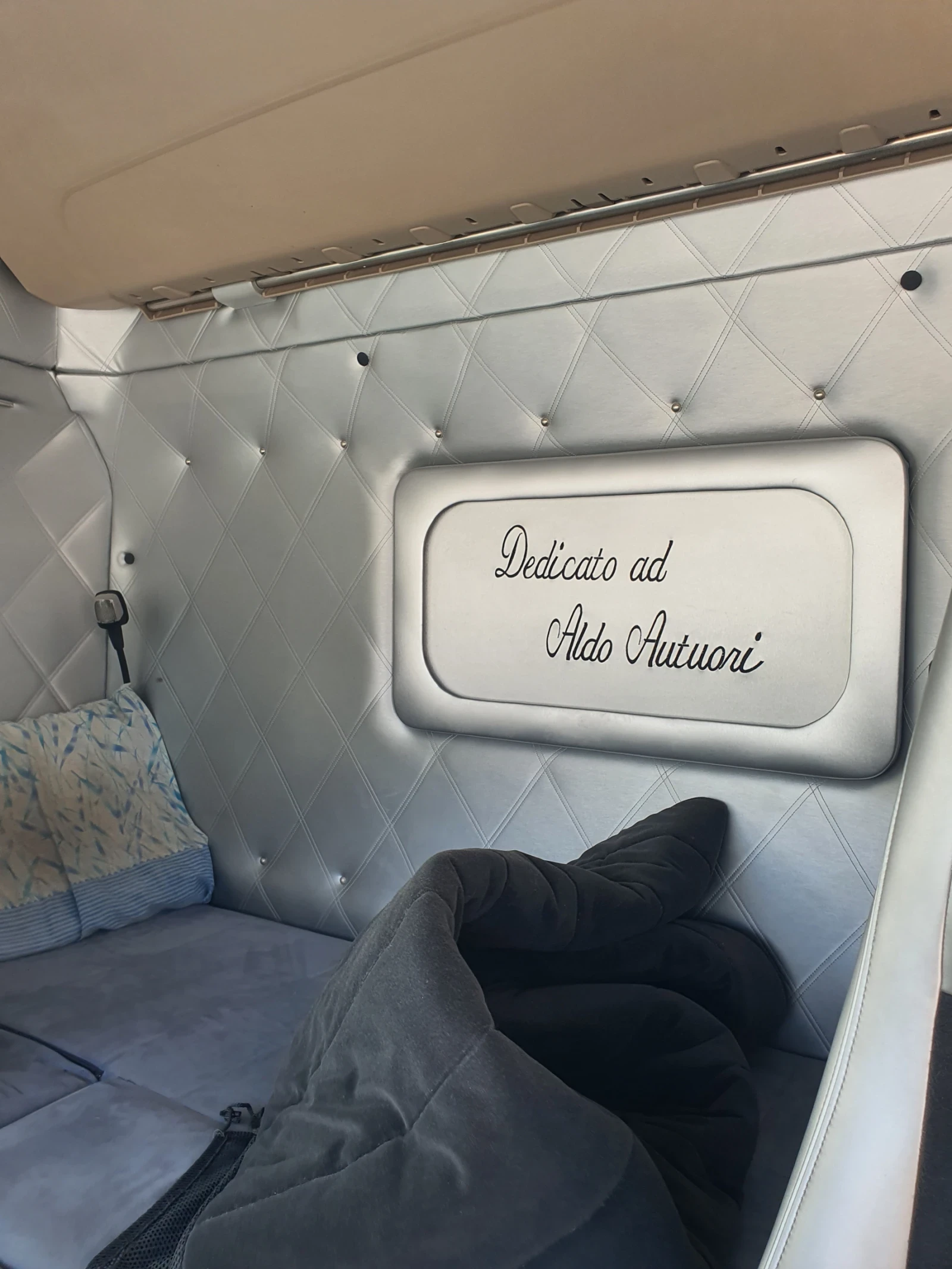 Scania R 500  - изображение 3