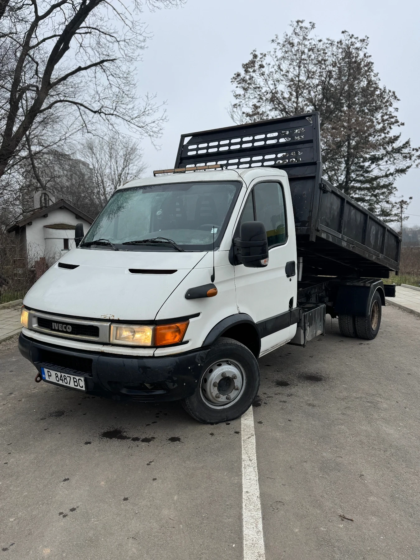 Iveco 65c15 � ��������� IVECO 65c15  | Mobile.bg � ����������� 1