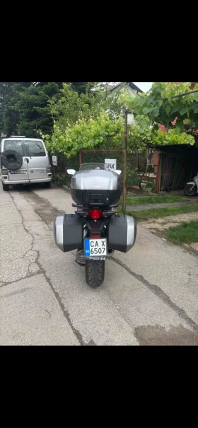 Honda Vfr, снимка 7