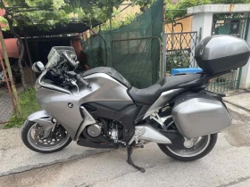 Honda Vfr, снимка 2