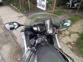 Honda Vfr, снимка 4