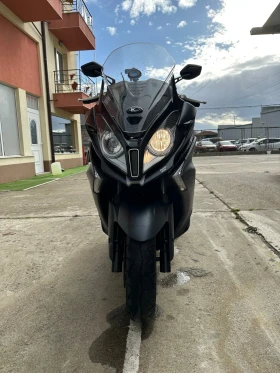 Kymco Downtown 350ie, снимка 2