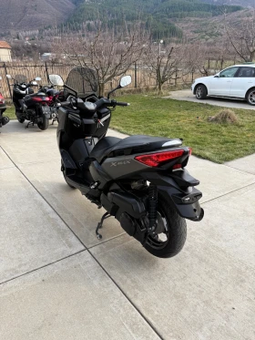 Yamaha X-max ABS 250i 2016, снимка 6