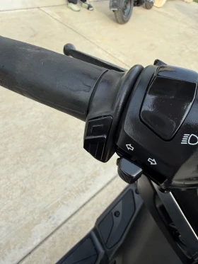 Yamaha X-max ABS 250i 2016, снимка 10