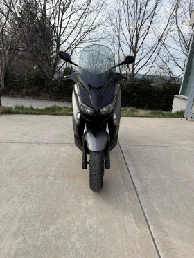 Yamaha X-max ABS 250i 2016, снимка 3