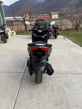 Yamaha X-max ABS 250i 2016, снимка 7