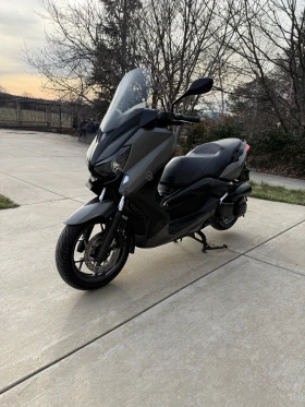 Yamaha X-max ABS 250i 2016, снимка 4