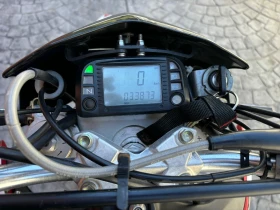 Husqvarna SM 610i СТАРТЕР РЕГИСТРАЦИЯ, снимка 6