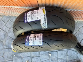 Husqvarna SM 610i СТАРТЕР РЕГИСТРАЦИЯ, снимка 7