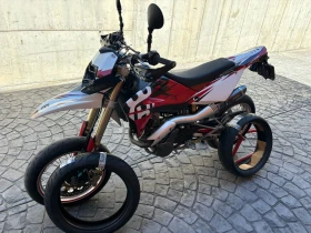 Husqvarna SM 610i СТАРТЕР РЕГИСТРАЦИЯ, снимка 8