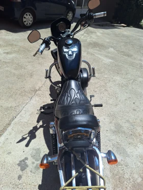 Harley-Davidson Sportster, снимка 3