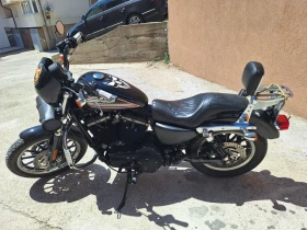 Harley-Davidson Sportster, снимка 4