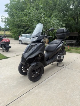 Piaggio Mp3 LT 300 2019, снимка 4
