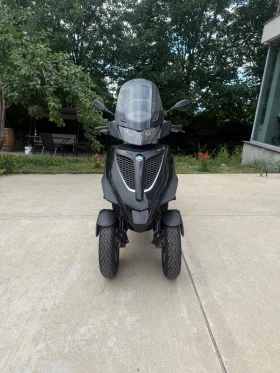 Piaggio Mp3 LT 300 2019, снимка 3
