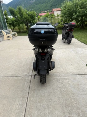 Piaggio Mp3 LT 300 2019, снимка 7