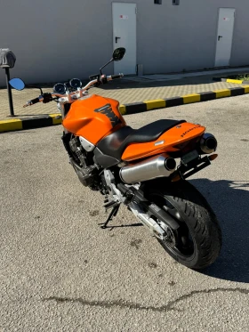 Honda Hornet, снимка 5