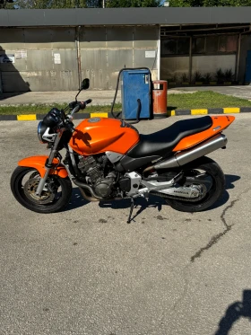 Honda Hornet, снимка 9