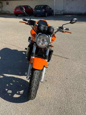 Honda Hornet, снимка 3