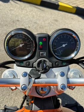 Honda Hornet, снимка 8