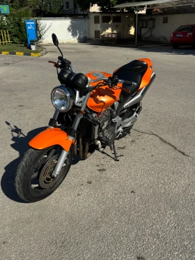 Honda Hornet, снимка 2
